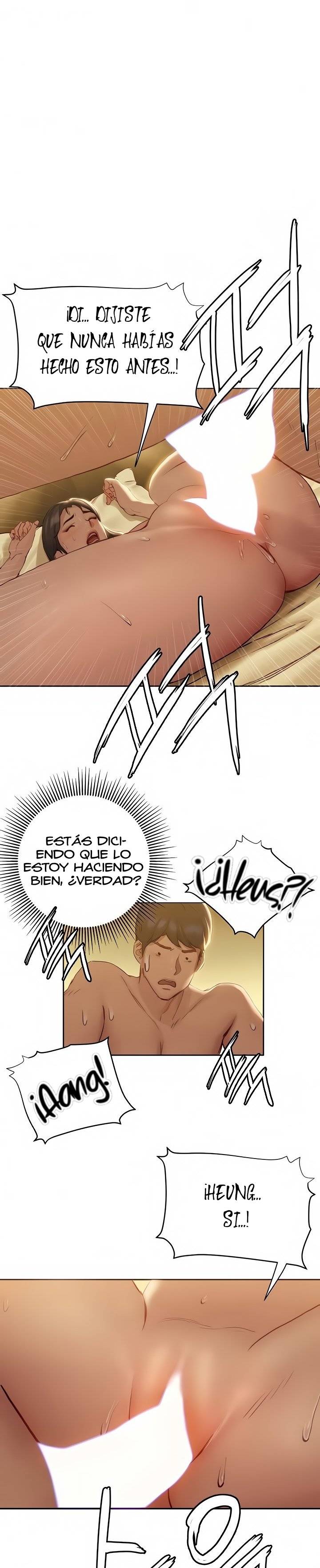 Understanding of Flirting Raw Chapter 8 Page 14