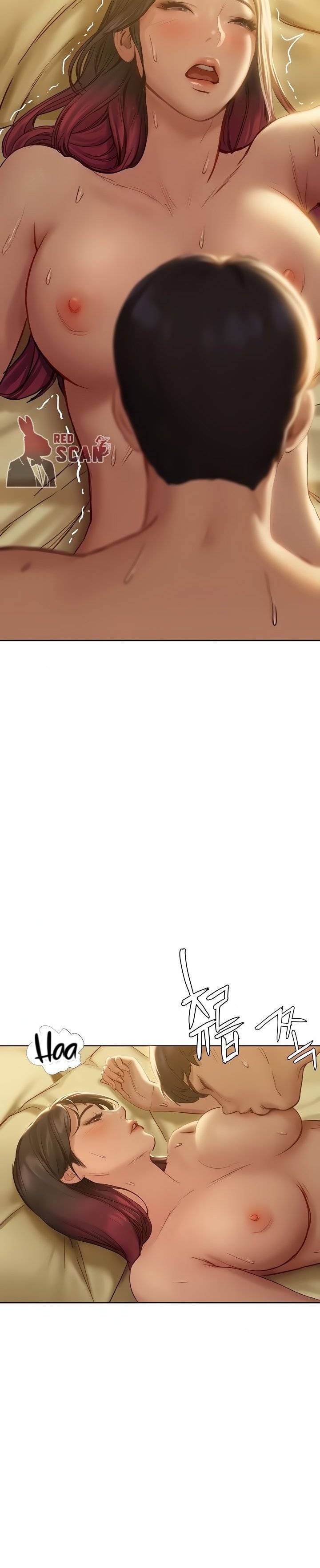 Understanding of Flirting Raw Chapter 8 Page 16