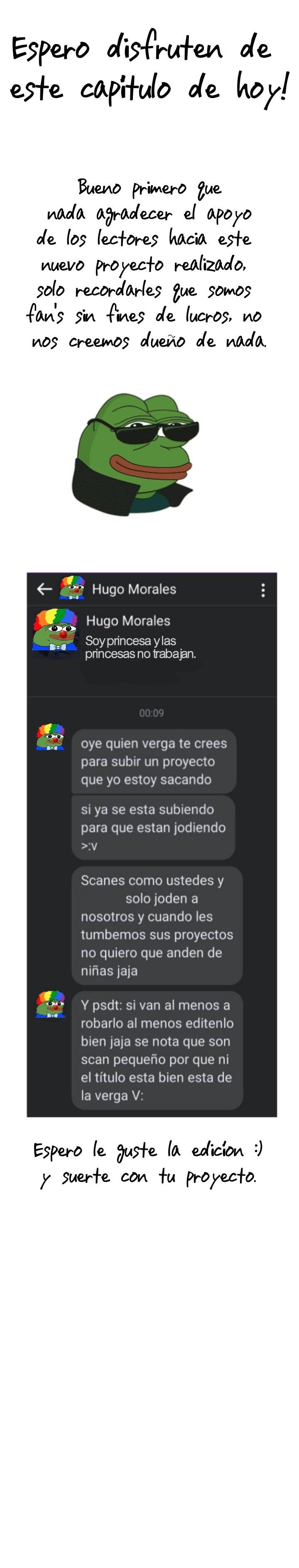 Understanding of Flirting Raw Chapter 8 Page 2