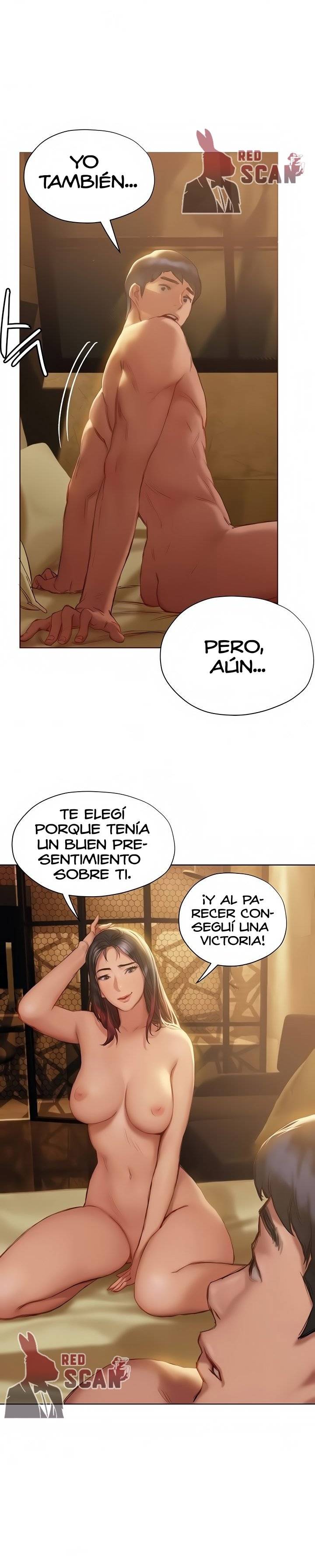 Understanding of Flirting Raw Chapter 8 Page 24