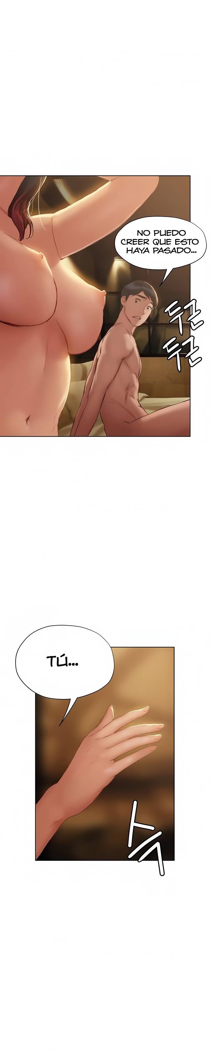 Understanding of Flirting Raw Chapter 8 Page 25