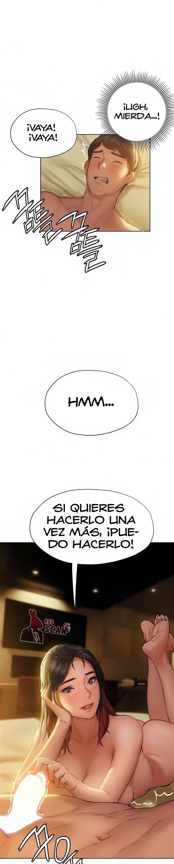 Understanding of Flirting Raw Chapter 8 Page 29