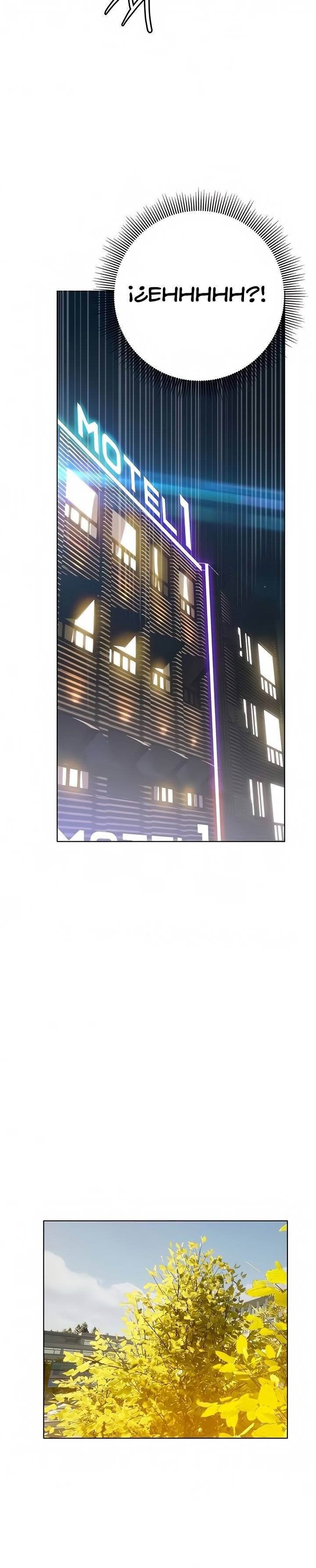 Understanding of Flirting Raw Chapter 8 Page 30