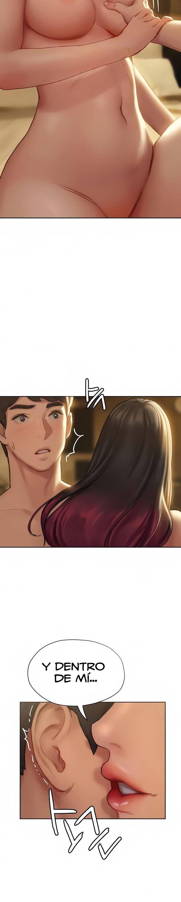 Understanding of Flirting Raw Chapter 8 Page 9