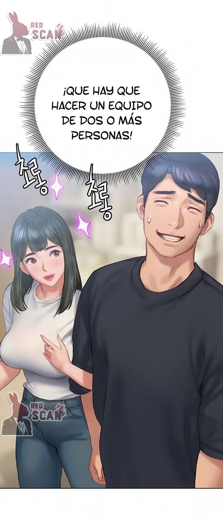 Understanding of Flirting Raw Chapter 9 Page 11