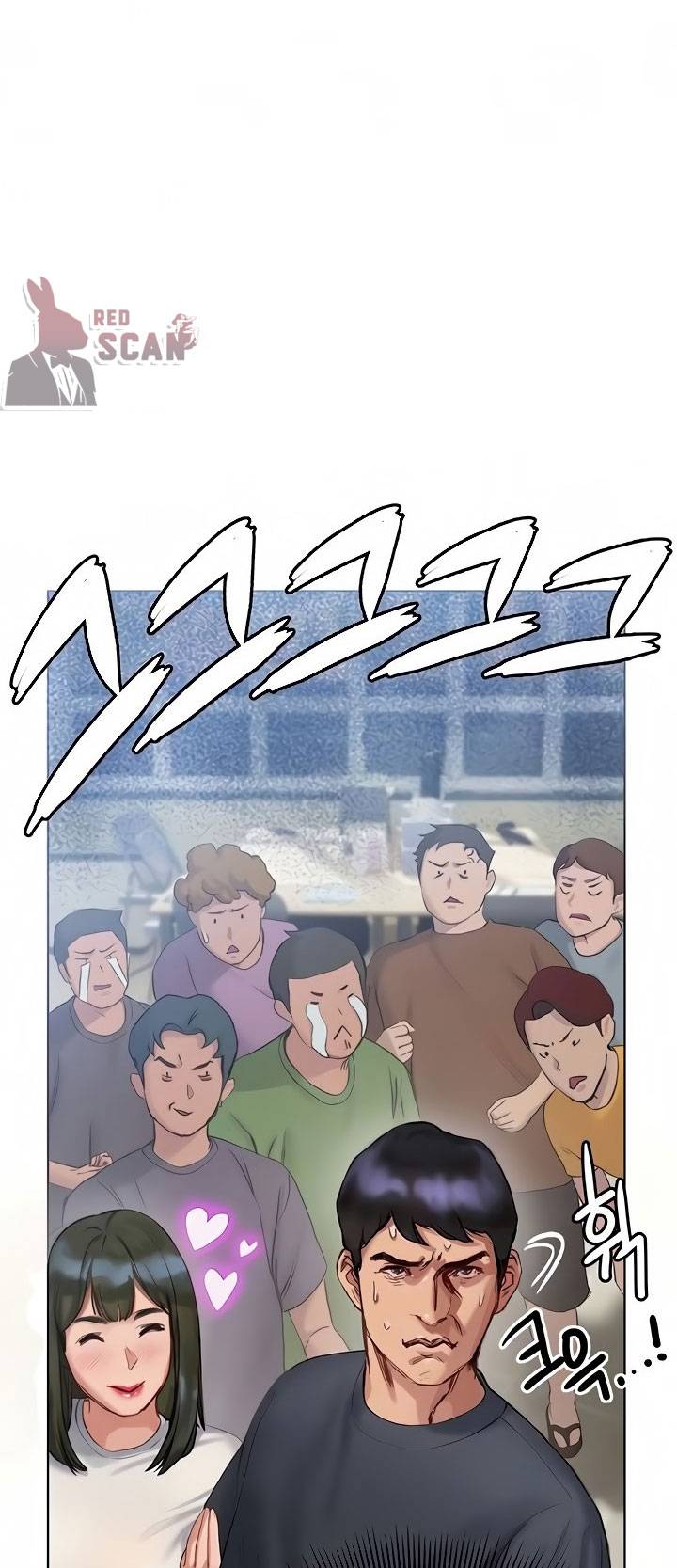 Understanding of Flirting Raw Chapter 9 Page 13