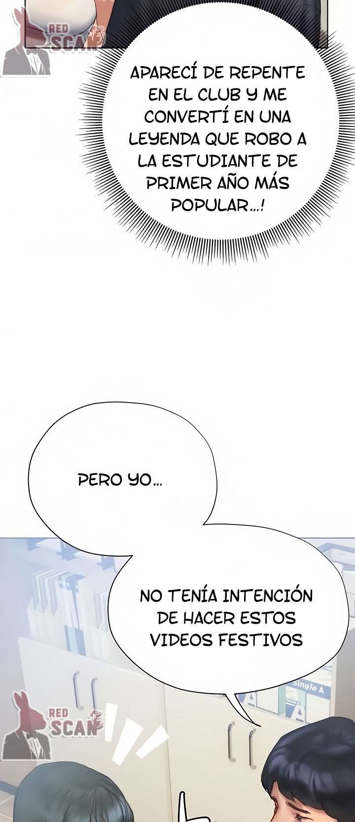 Understanding of Flirting Raw Chapter 9 Page 14