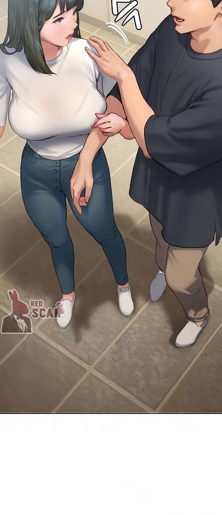 Understanding of Flirting Raw Chapter 9 Page 15