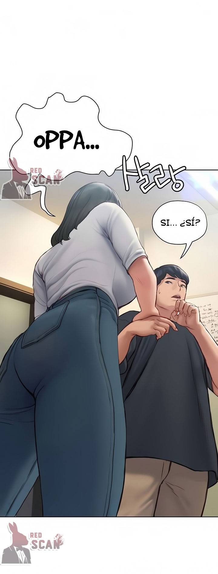 Understanding of Flirting Raw Chapter 9 Page 18