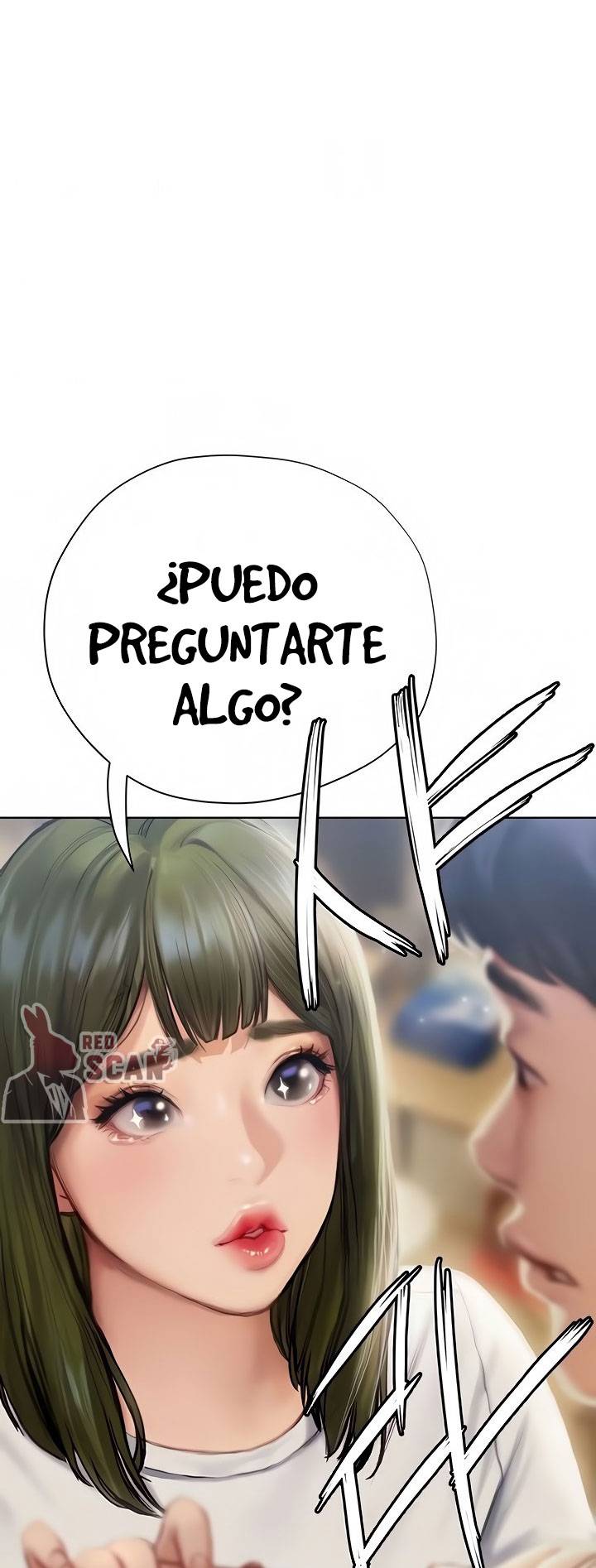 Understanding of Flirting Raw Chapter 9 Page 19