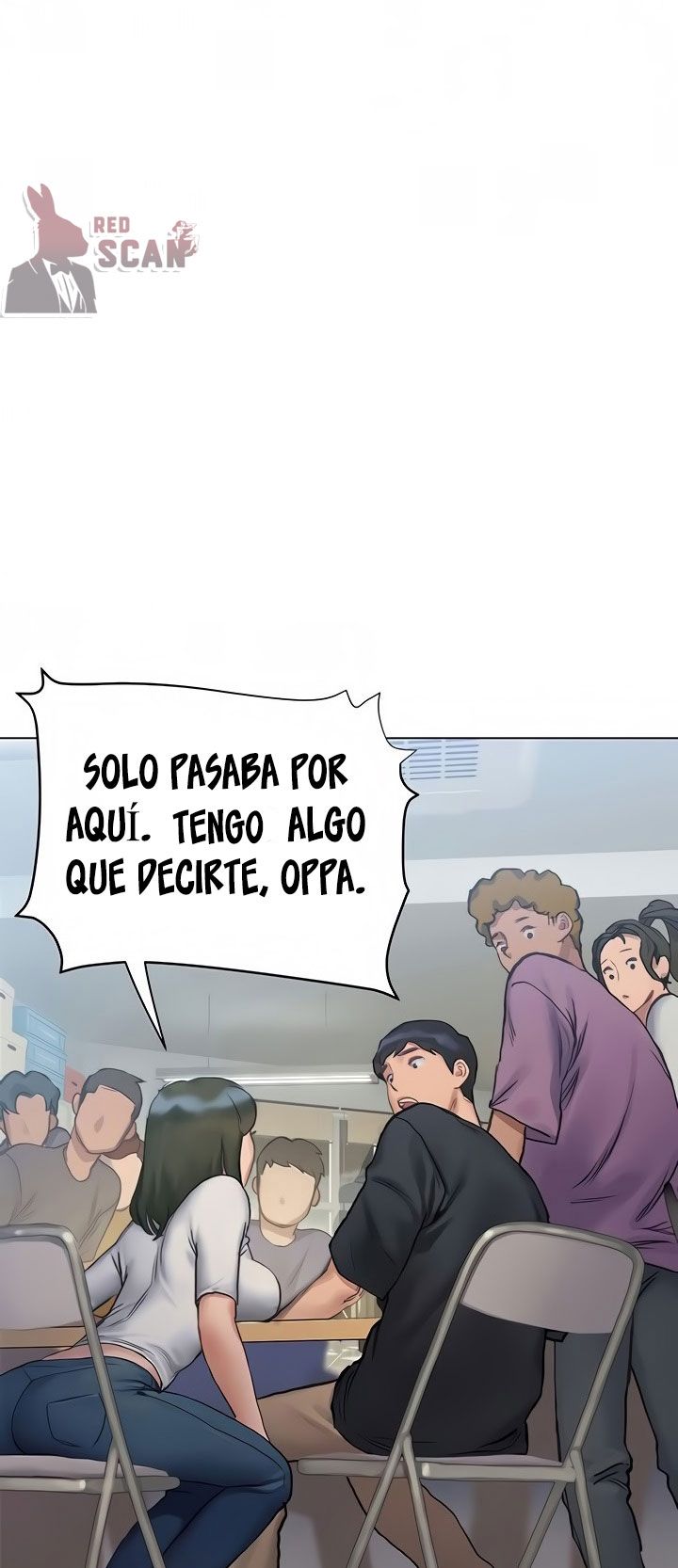 Understanding of Flirting Raw Chapter 9 Page 2