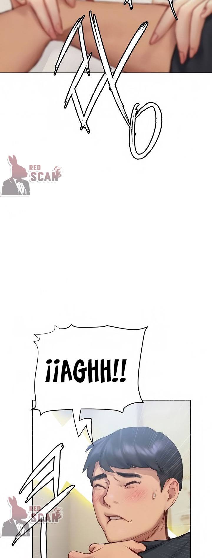 Understanding of Flirting Raw Chapter 9 Page 20