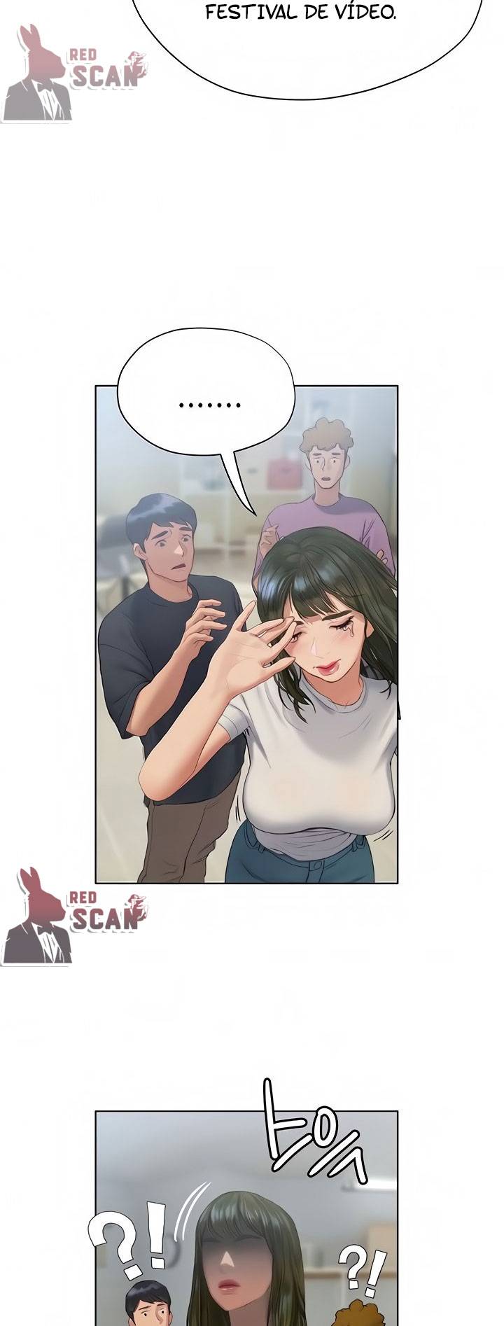 Understanding of Flirting Raw Chapter 9 Page 24