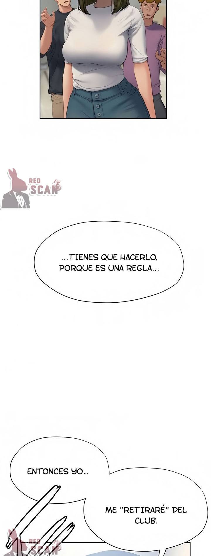 Understanding of Flirting Raw Chapter 9 Page 25