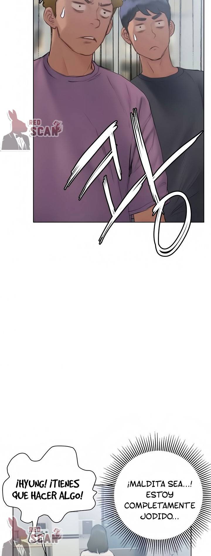 Understanding of Flirting Raw Chapter 9 Page 27