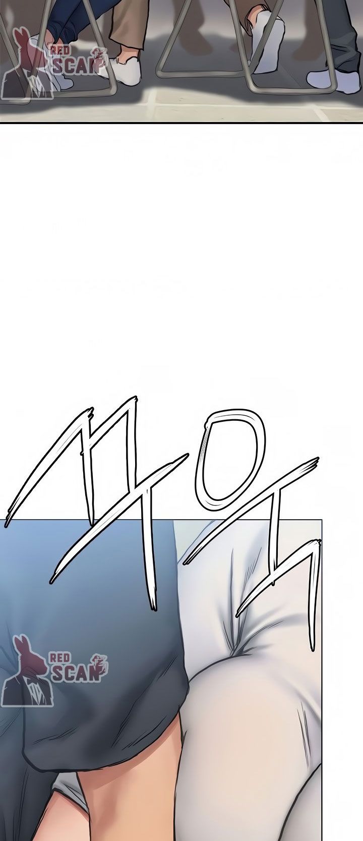 Understanding of Flirting Raw Chapter 9 Page 3