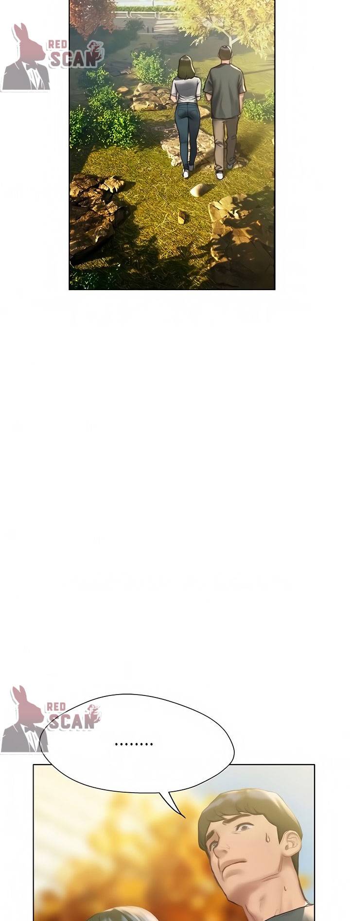 Understanding of Flirting Raw Chapter 9 Page 30