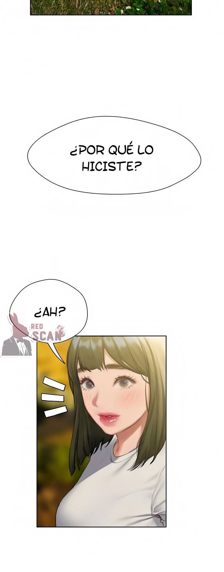 Understanding of Flirting Raw Chapter 9 Page 33