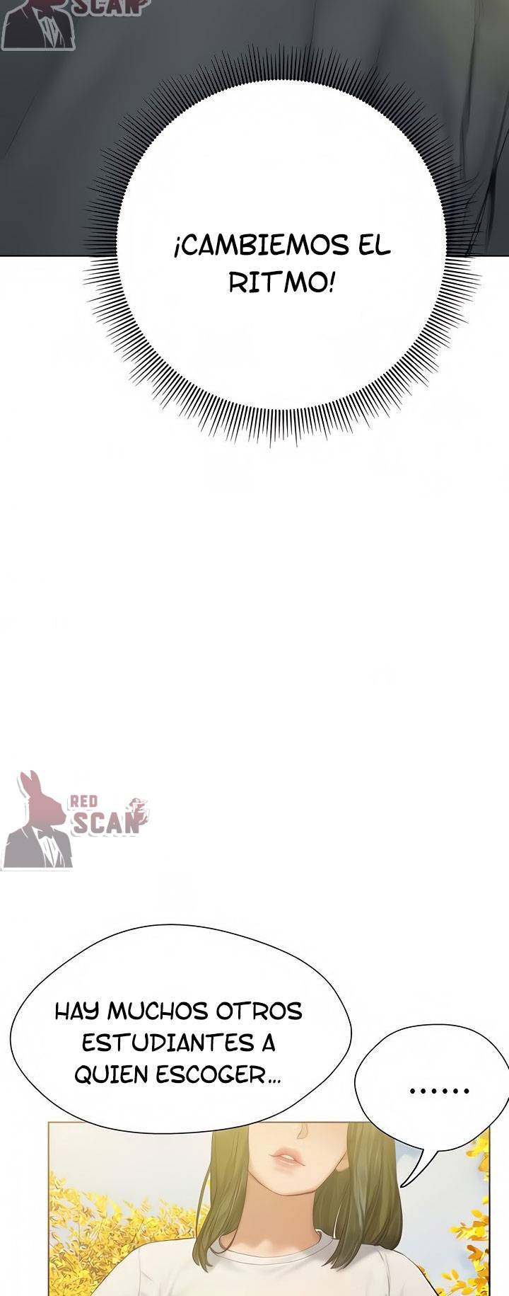 Understanding of Flirting Raw Chapter 9 Page 35