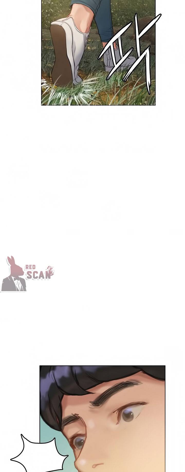 Understanding of Flirting Raw Chapter 9 Page 37