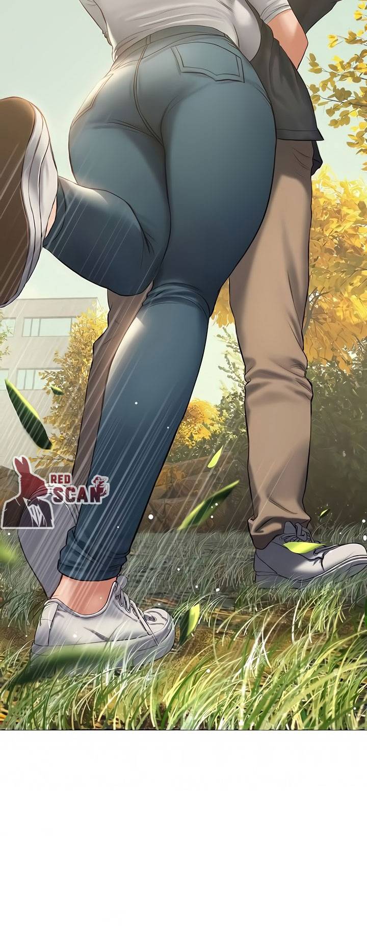 Understanding of Flirting Raw Chapter 9 Page 39