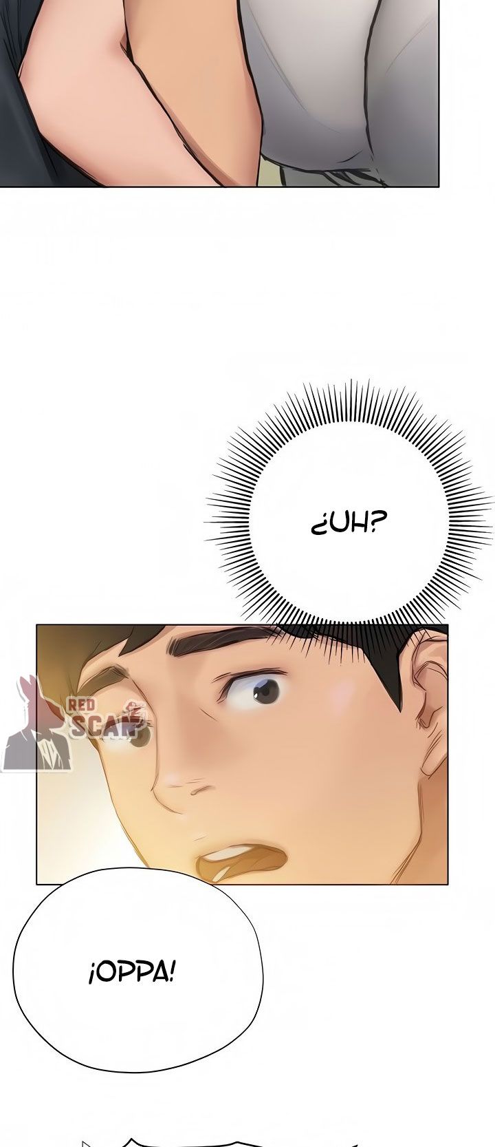 Understanding of Flirting Raw Chapter 9 Page 4