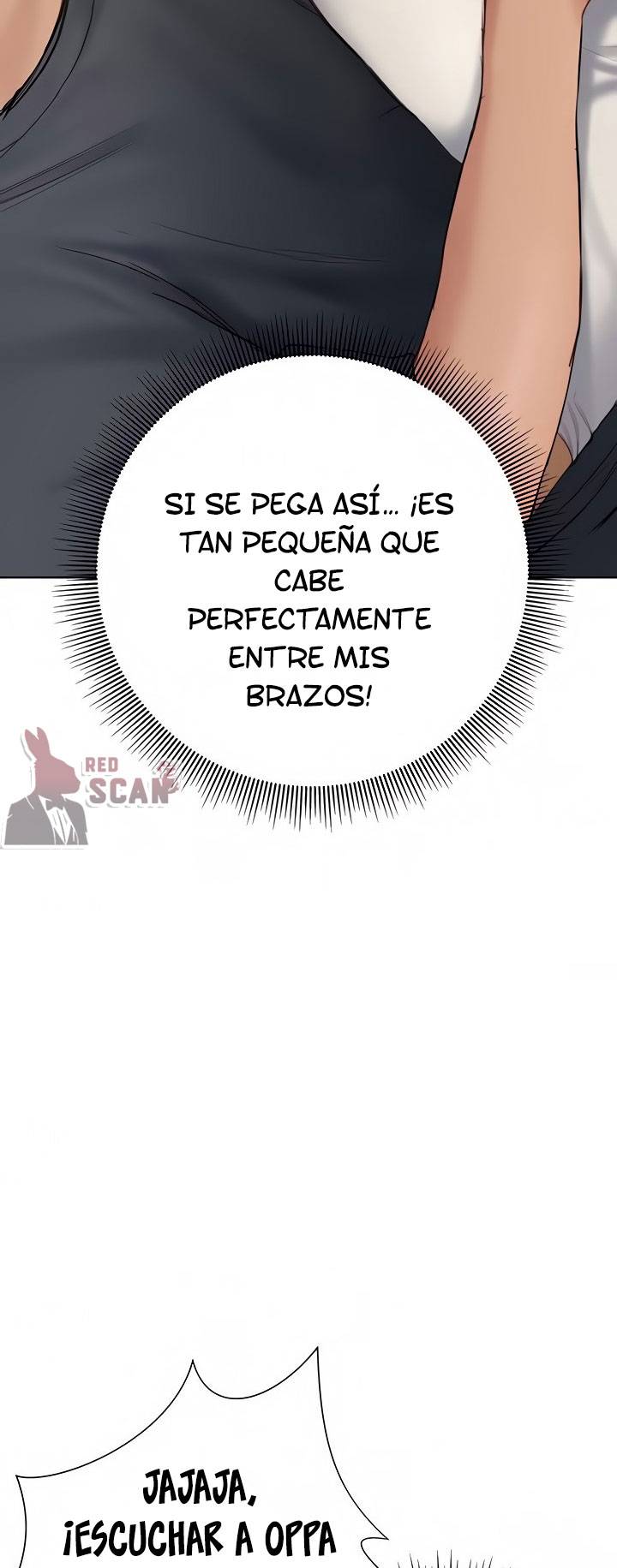 Understanding of Flirting Raw Chapter 9 Page 41