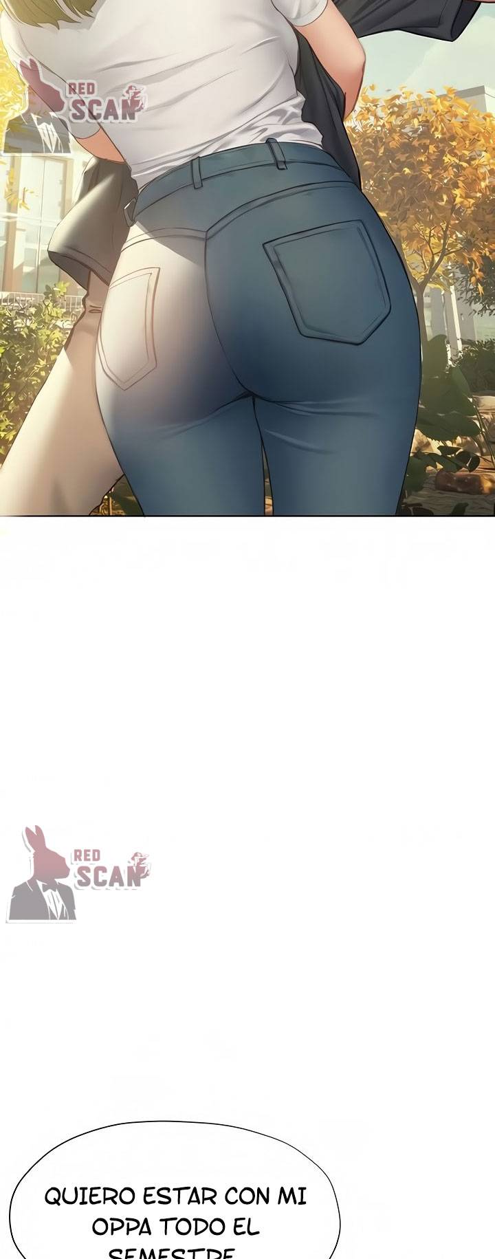 Understanding of Flirting Raw Chapter 9 Page 45