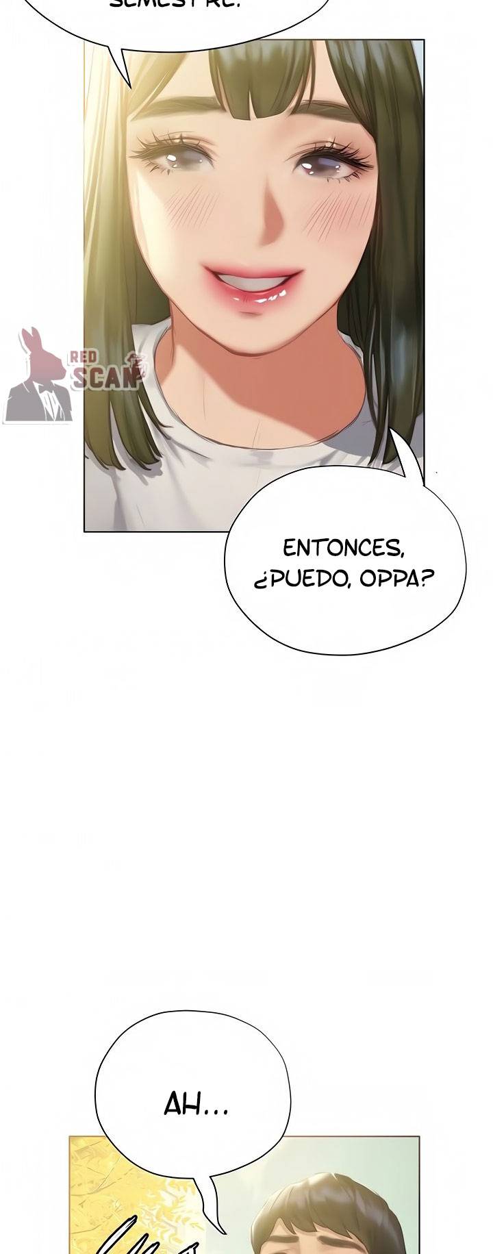 Understanding of Flirting Raw Chapter 9 Page 46