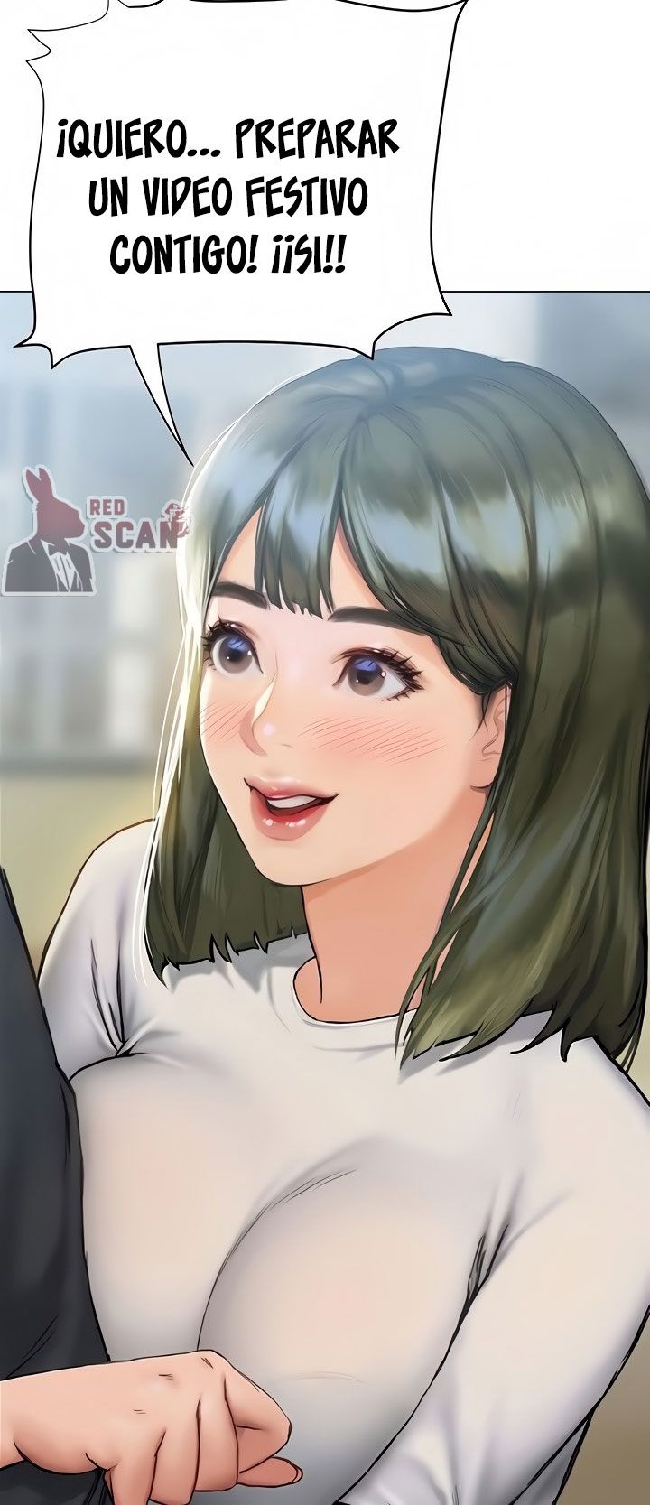 Understanding of Flirting Raw Chapter 9 Page 5