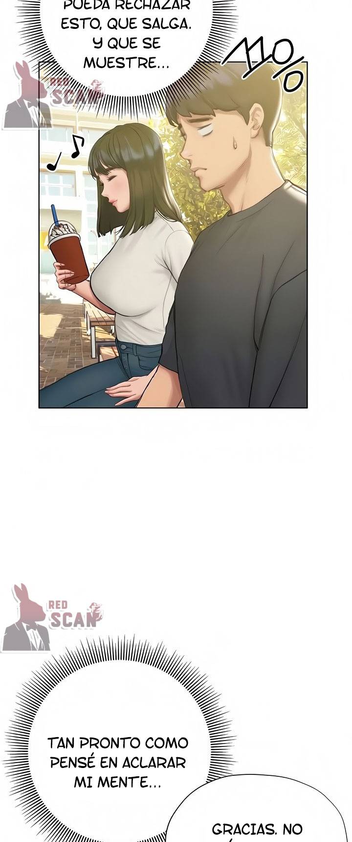 Understanding of Flirting Raw Chapter 9 Page 50