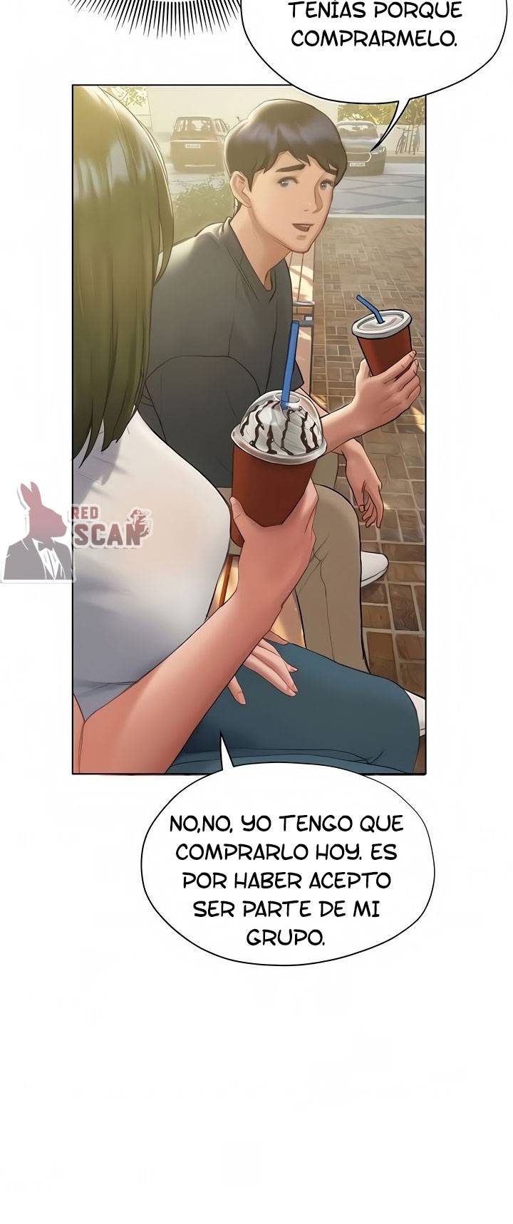 Understanding of Flirting Raw Chapter 9 Page 51