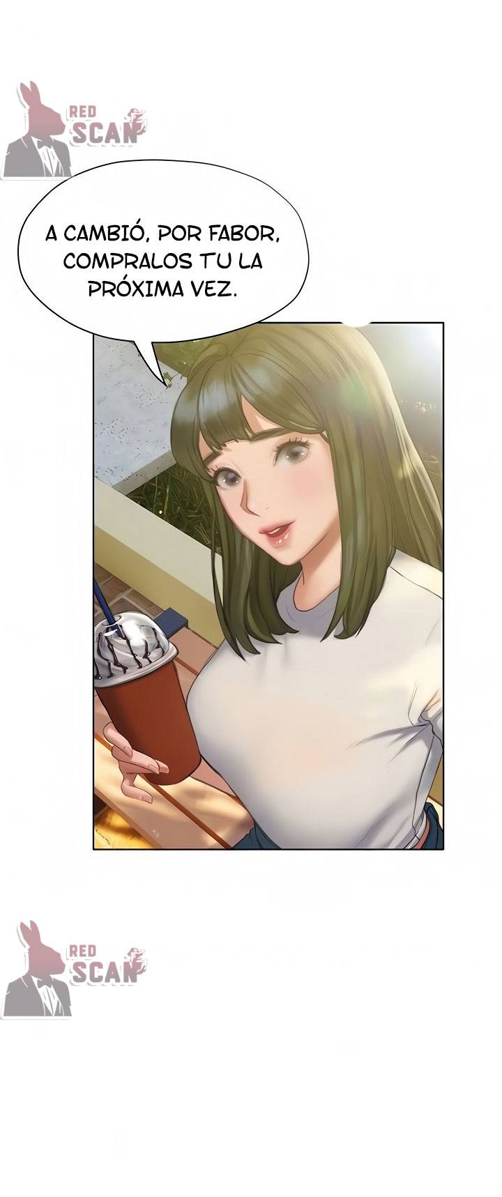 Understanding of Flirting Raw Chapter 9 Page 52