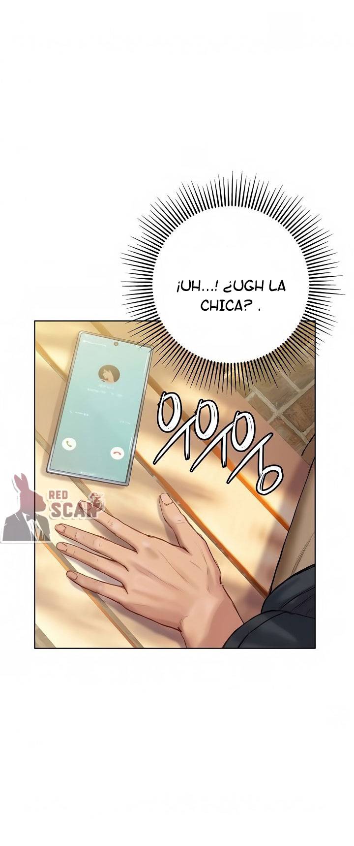 Understanding of Flirting Raw Chapter 9 Page 55