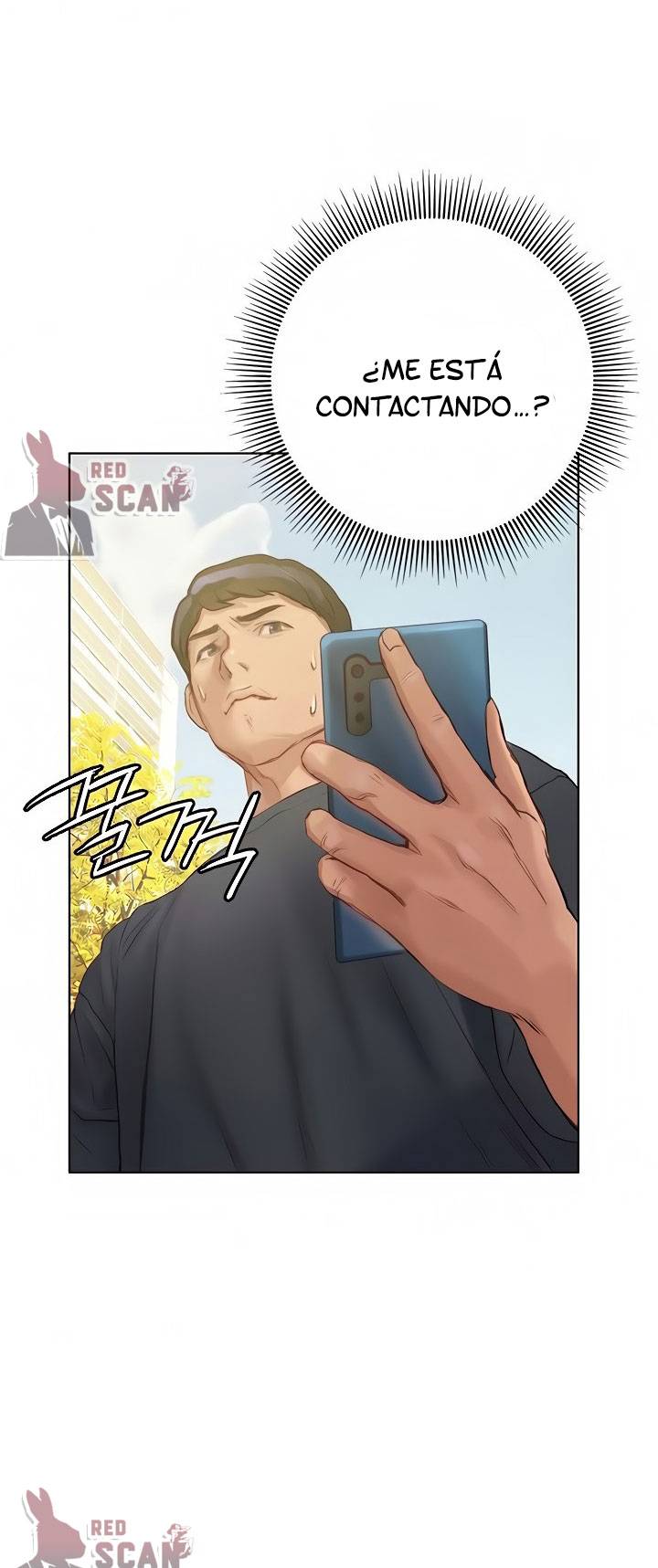 Understanding of Flirting Raw Chapter 9 Page 56