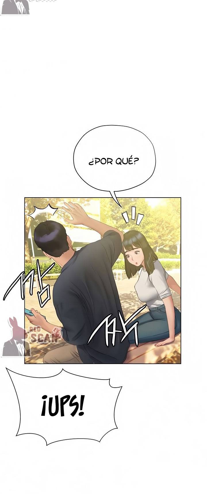 Understanding of Flirting Raw Chapter 9 Page 57