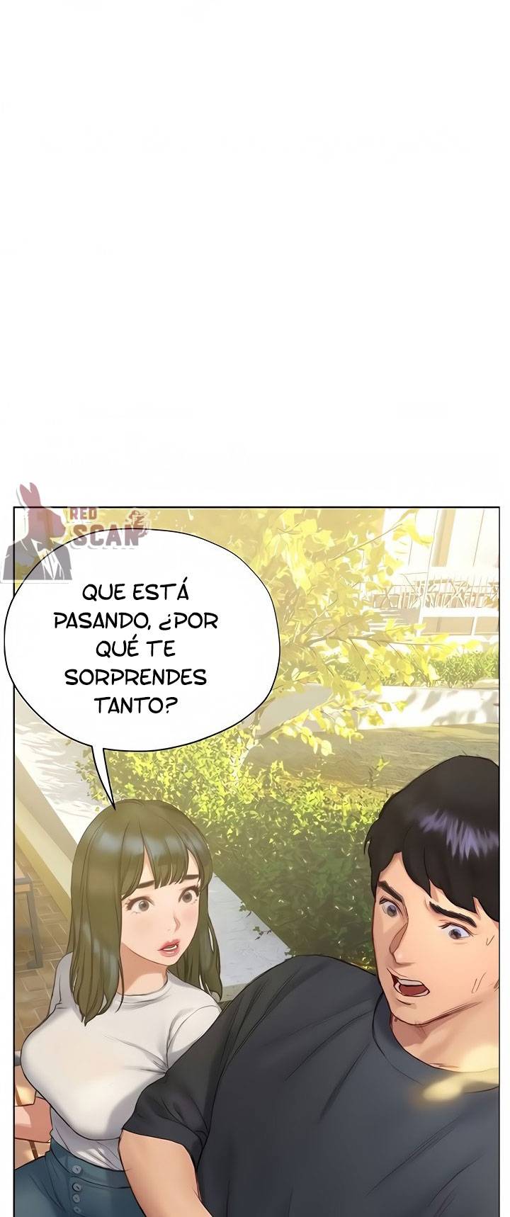 Understanding of Flirting Raw Chapter 9 Page 58