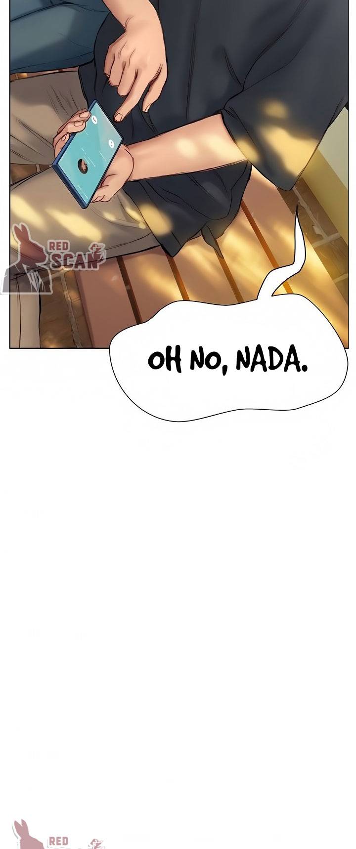 Understanding of Flirting Raw Chapter 9 Page 59