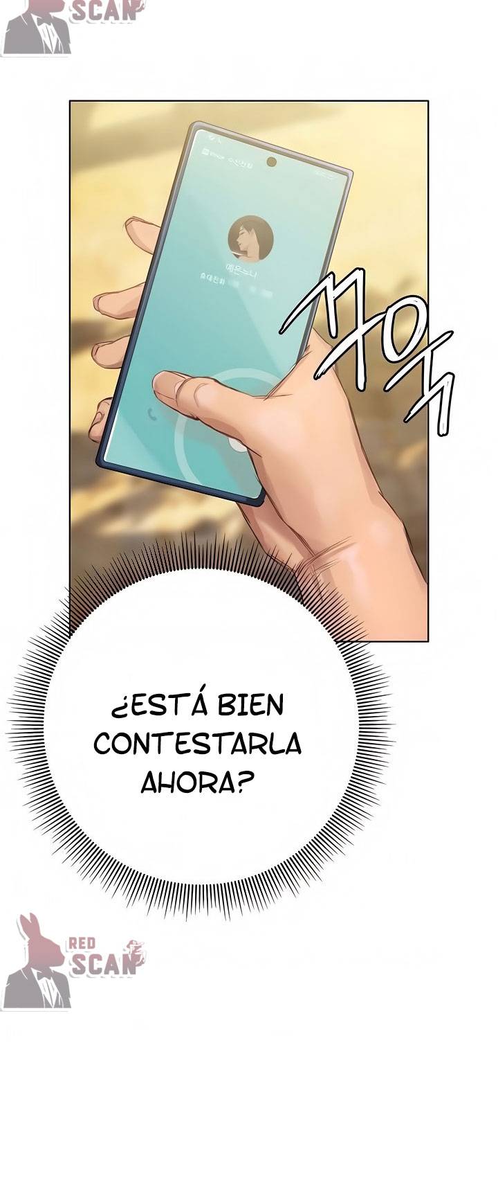 Understanding of Flirting Raw Chapter 9 Page 60