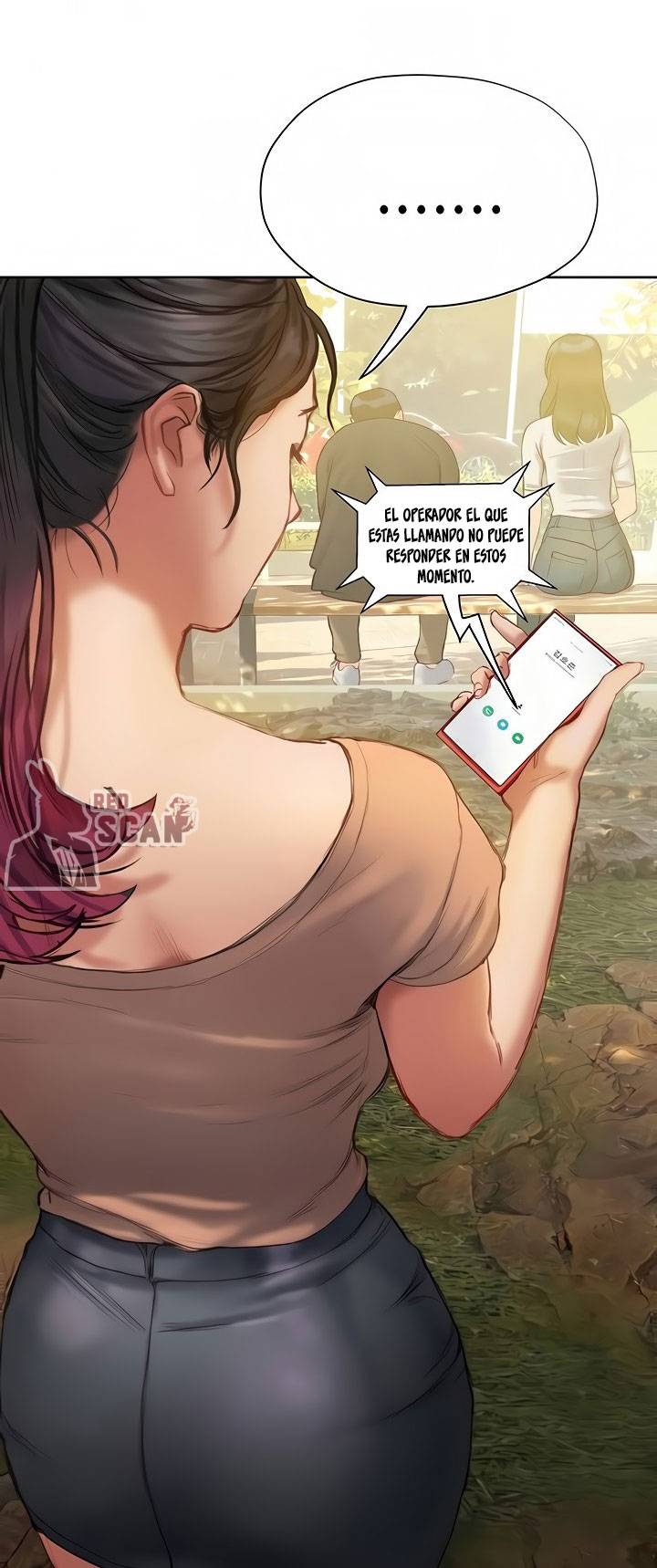 Understanding of Flirting Raw Chapter 9 Page 61