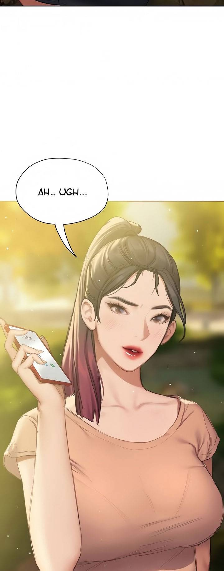 Understanding of Flirting Raw Chapter 9 Page 62