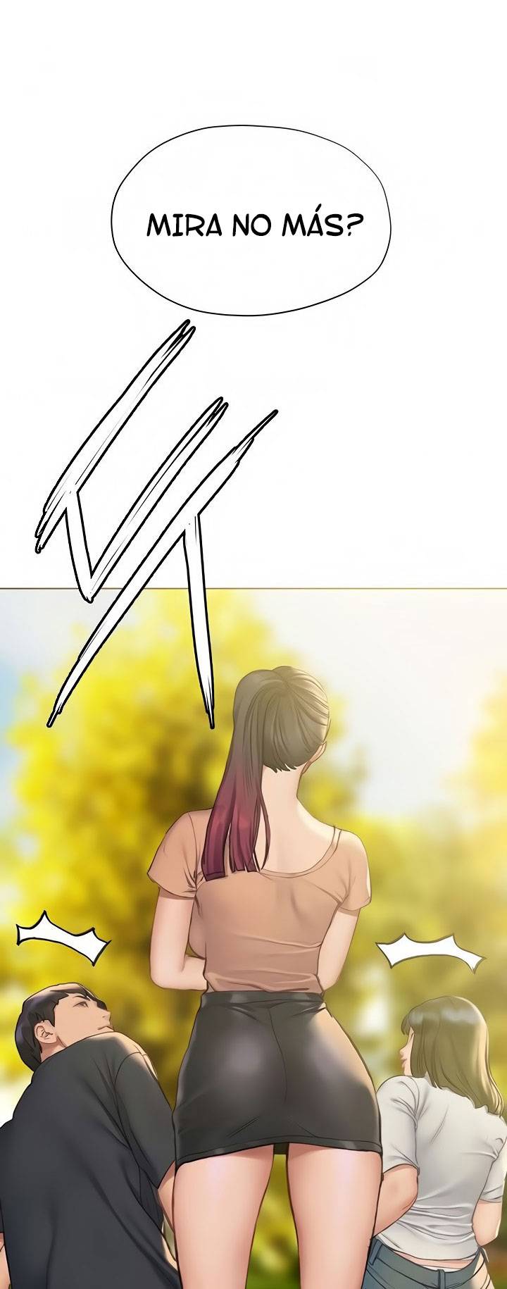 Understanding of Flirting Raw Chapter 9 Page 66