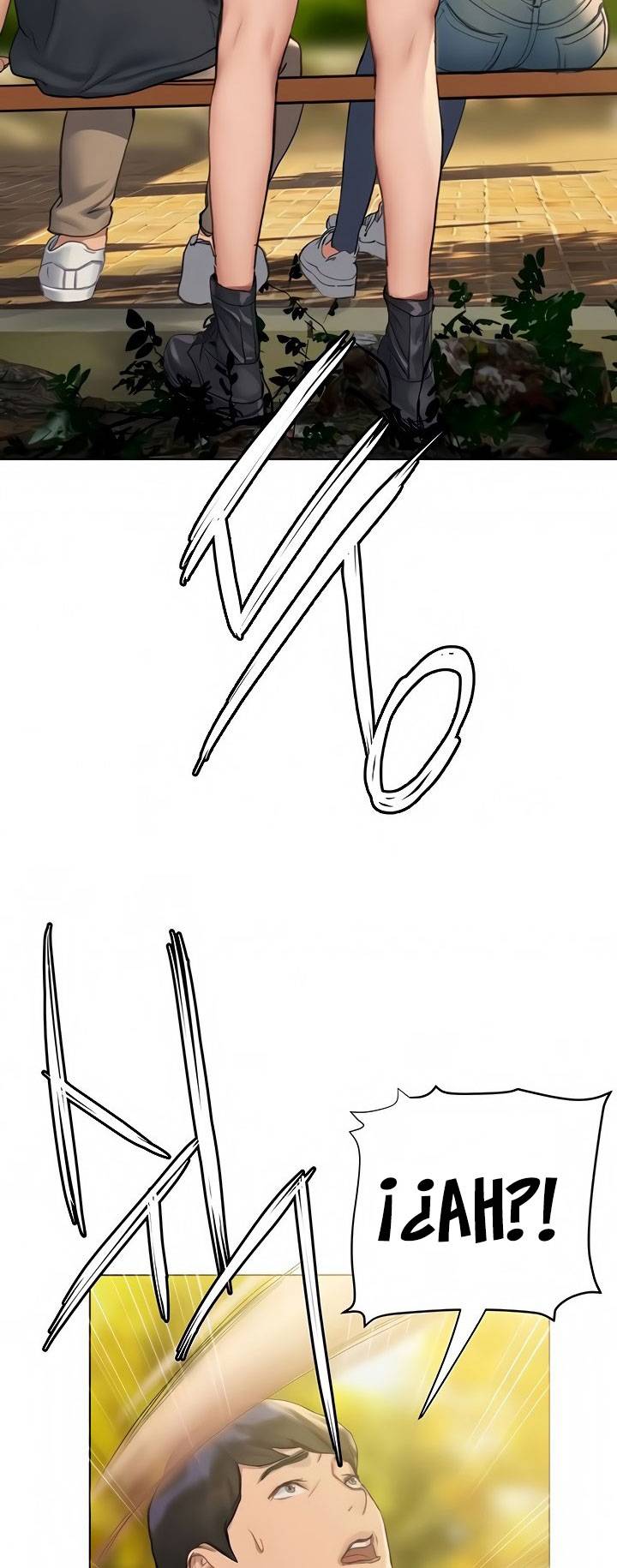 Understanding of Flirting Raw Chapter 9 Page 67