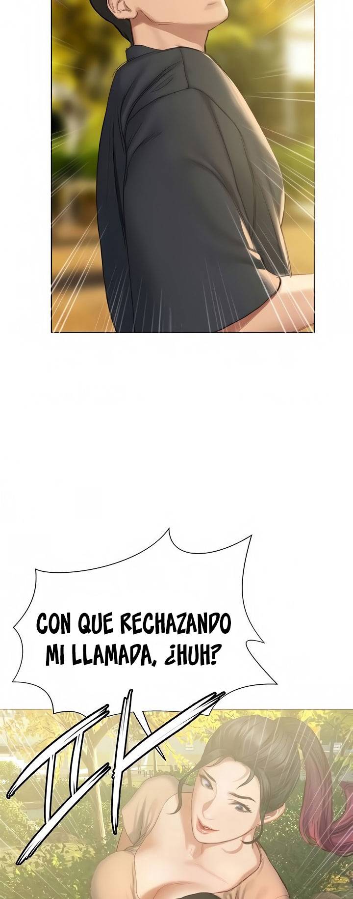 Understanding of Flirting Raw Chapter 9 Page 68