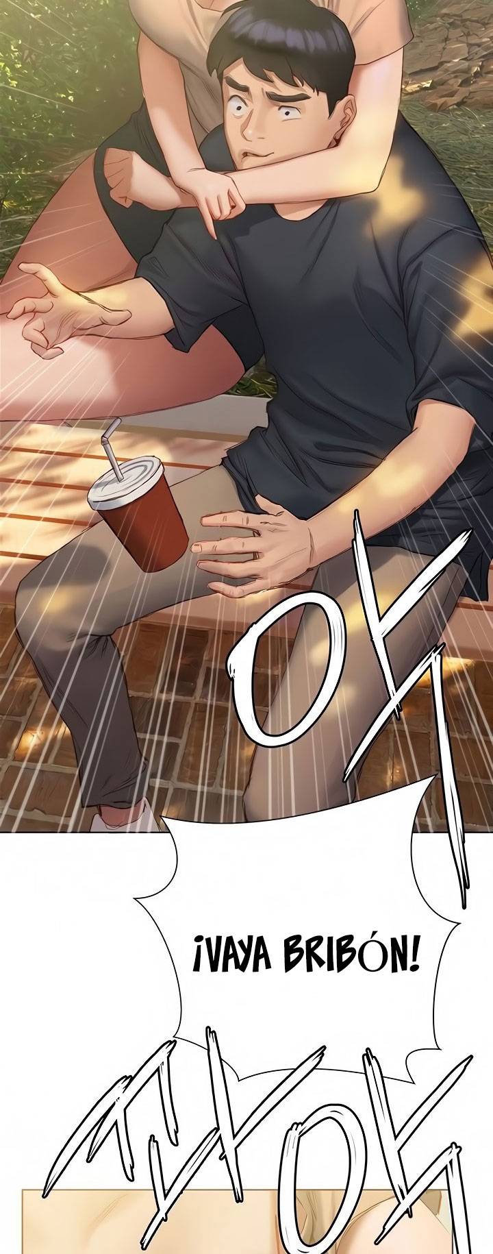 Understanding of Flirting Raw Chapter 9 Page 69