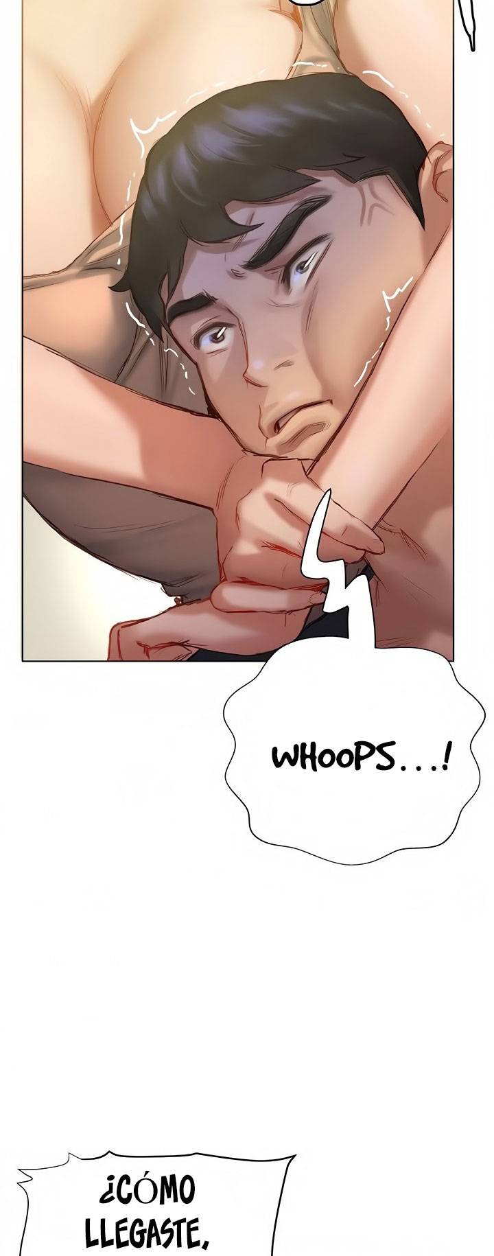 Understanding of Flirting Raw Chapter 9 Page 70