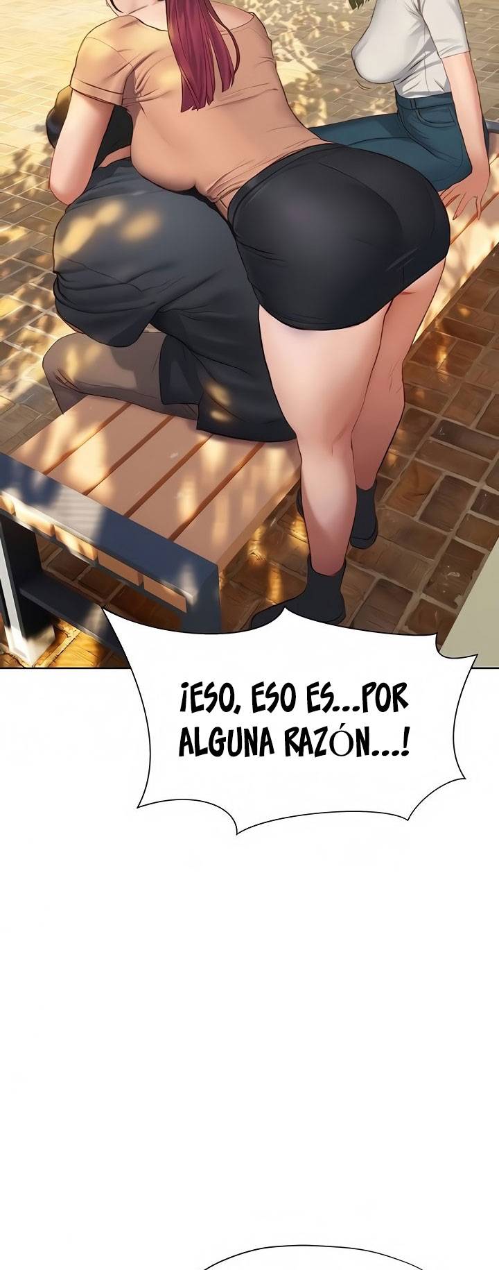 Understanding of Flirting Raw Chapter 9 Page 72