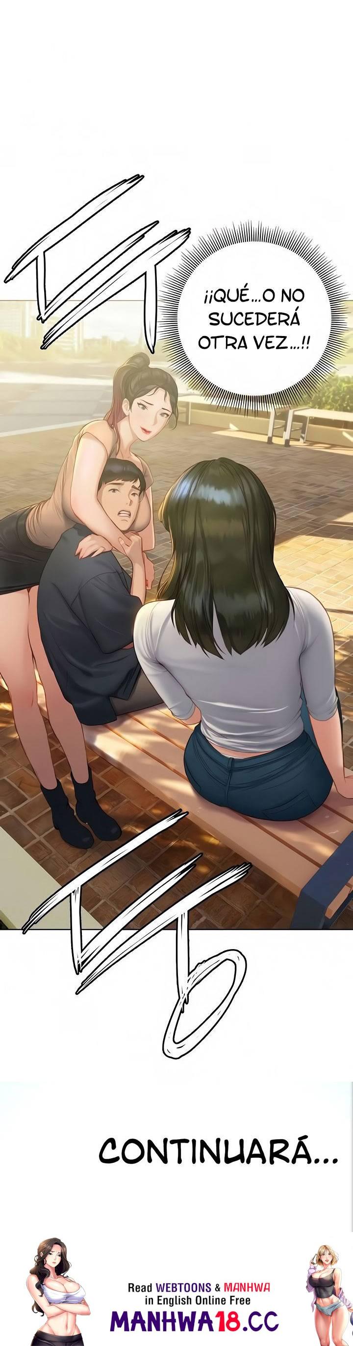 Understanding of Flirting Raw Chapter 9 Page 75