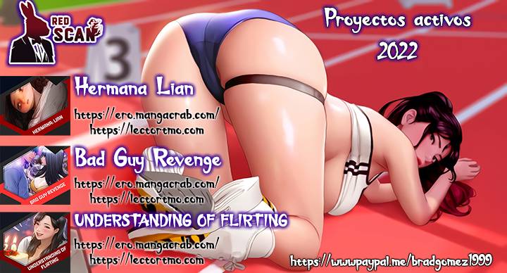 Understanding of Flirting Raw Chapter 9 Page 77