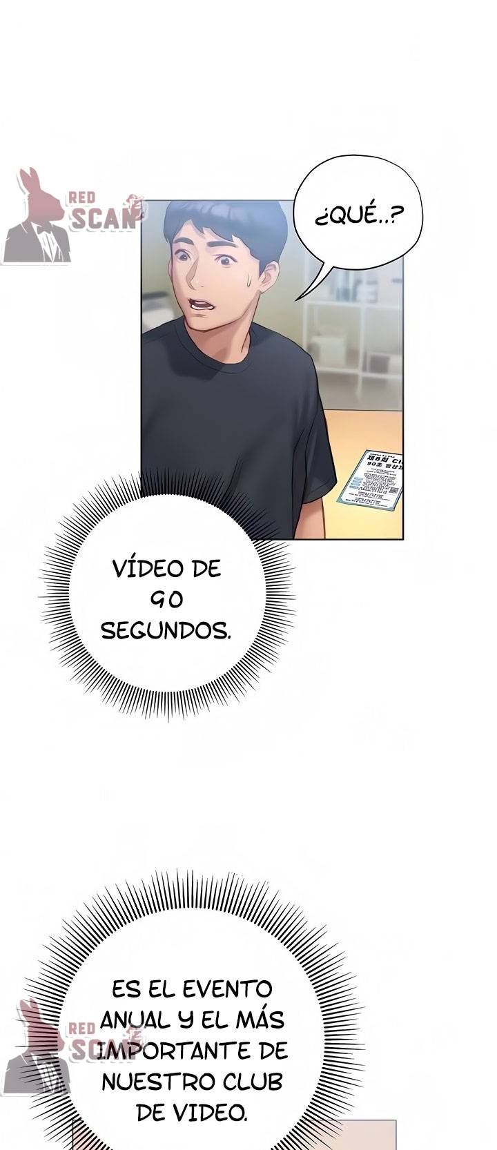 Understanding of Flirting Raw Chapter 9 Page 8